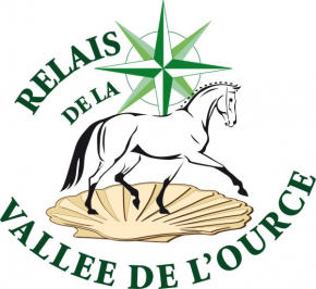 Relais De La Vallée De L'ource, Villars-Santenoge
